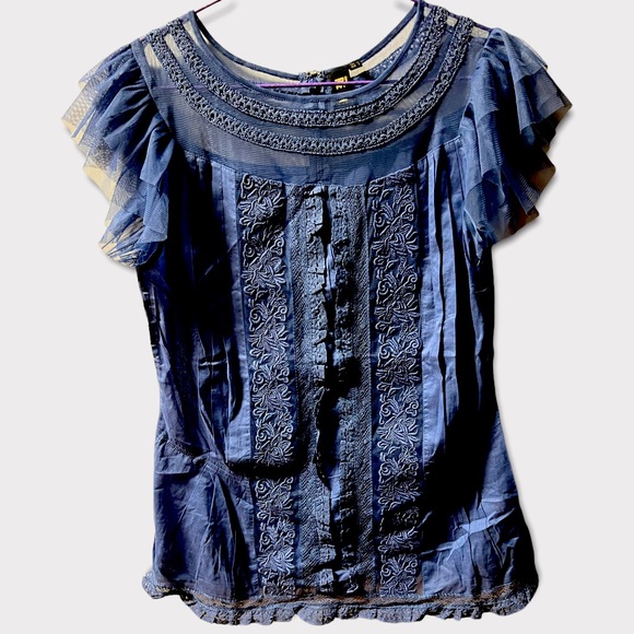 ASOS Revive Top - Picture 2 of 6